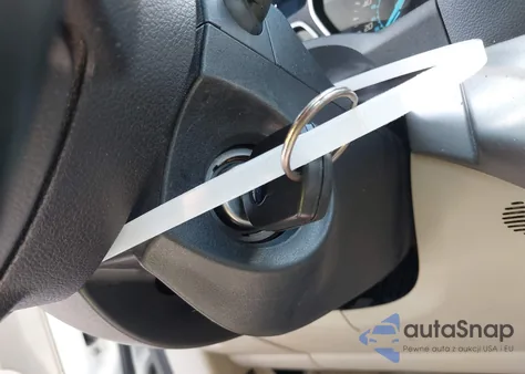 2013 Ford Escape Se z USA, uszkodzony, nr VIN 1FMCU9GX9DUC62795